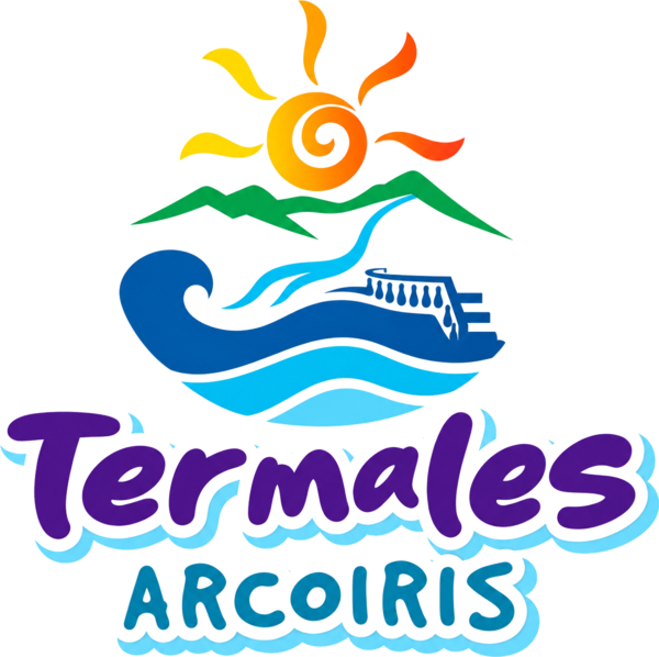Termales Arcoiris, centro recreacional en Zetaquirá